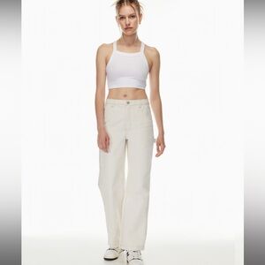 Aritzia Greenwich Pant